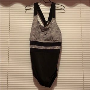 Nike Swimsuit